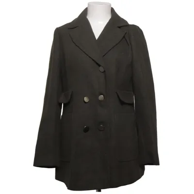 Manteau (Vert) de Redherring Acrylique, Polyester