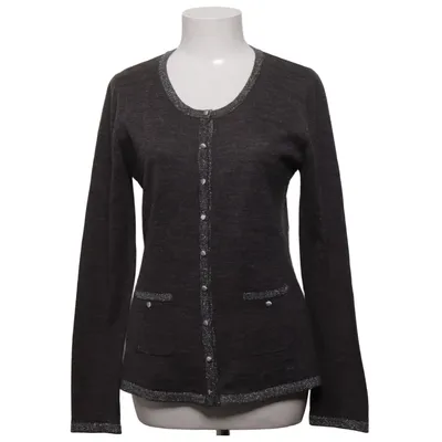 Cardigan (Argent, Gris) de Modeszene