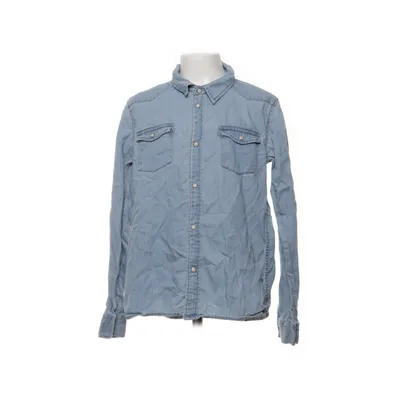 Jeansskjorta (KIDS DENIM SHIRT) från Closed Bomull