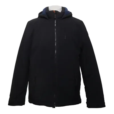 Winter jacket (Black) from Red Tape