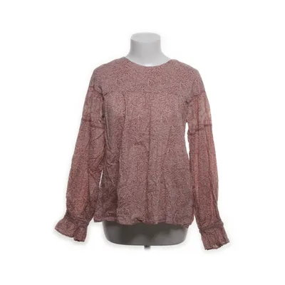 Top (Roze, Beige) van Anna Sui Katoen