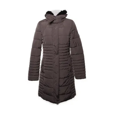 Manteau d'hiver (Gris) de Jake*s Collection Polyester