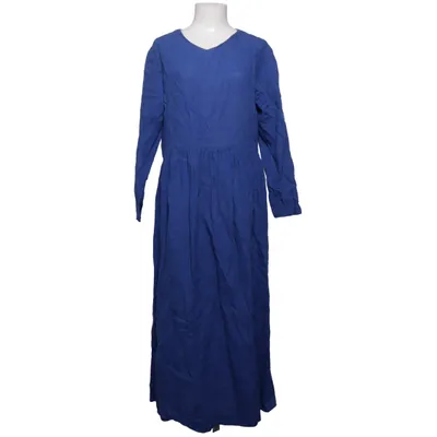 Maxi dress (Blue) from Ateljé Linen