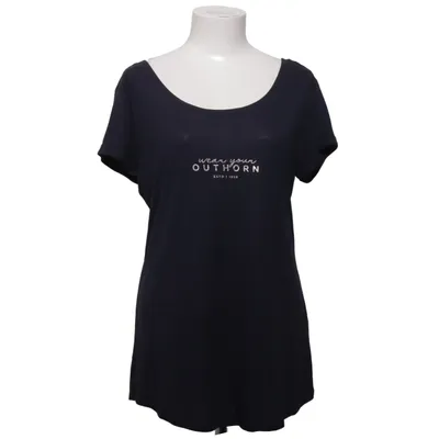 T-shirt (Bleu) de Outhorn