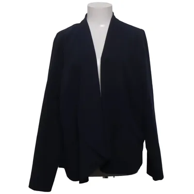 Cardigan (Blue) from Castaluna Elastane, Polyester, Viscose