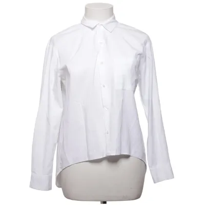 Shirt (Wit) van Zara Trafaluc Collection