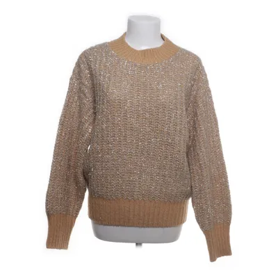 Tröja (Beige, Flerfärgad) från YAS Akryl, Polyester