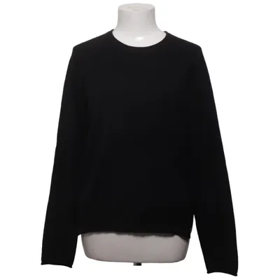 Sweater (Sort) fra Garbo Kashmir