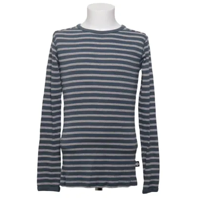 T-shirt à manches longues (Taylor Jr) de POMPdeLUx Coton, Élasthane
