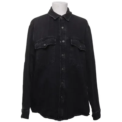 Jeansskjorta (Ross) från Mavi Jeans Bomull