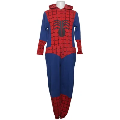 Onesie (Red, Blue, Multicolored) from Marvel Comics Polyester