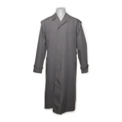 Trenchcoat (Grå) från Oratop