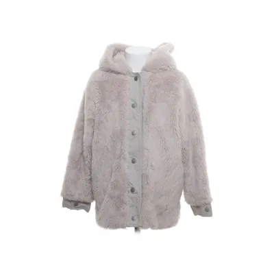 Vinterjakke (Grå) fra Stella McCartney Kids