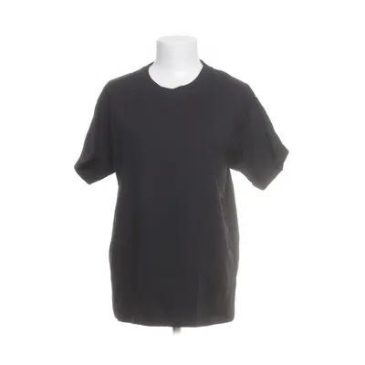 T-shirt (Svart) från Fruit of the Loom Bomull