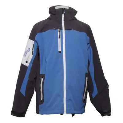 Veste polaire (Bleu, Gris, Blanc) de Matterhorn