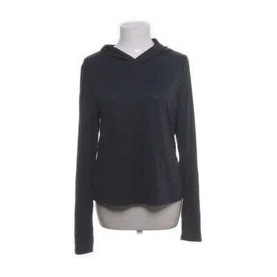 Huvtröja (Svart) från Monki Polyester, Modal