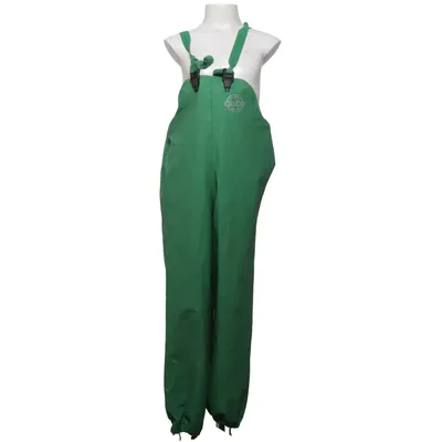 Pantalon imperméable (Vert) de Abeko