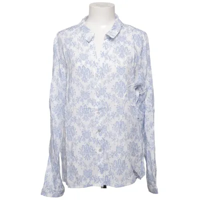 Skjorta (Nika Ls Shirt) från Denim Hunter Viskos