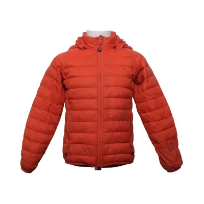 Down jacket (Orange) from Neomondo