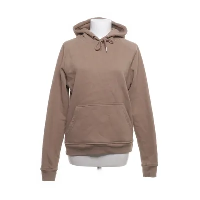 Hoodie (Brown) from Lazuli Label Cotton, Polyester