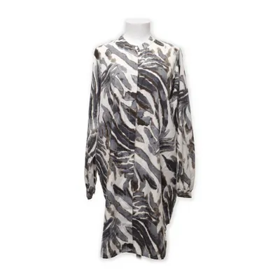 Blus (Flerfärgad) från Kello Scandinavia Bomull, Ull