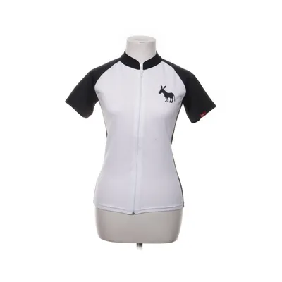 Cykeltröja (Vit, Svart) från Max