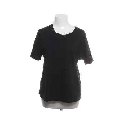 T-shirt (Black) from Stefan Brandt Organic cotton