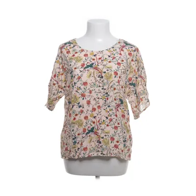 Top (Beige, Meerkleurig) van Oui Viscose