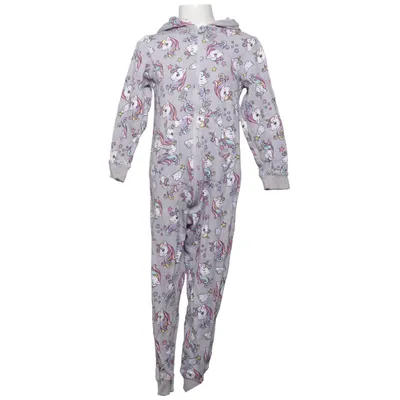 Onesie (Gray, Multicolored)
