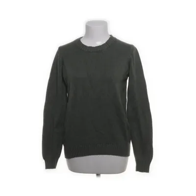 Trui (Groen) van Soyaconcept Nylon, Polyester, Viscose