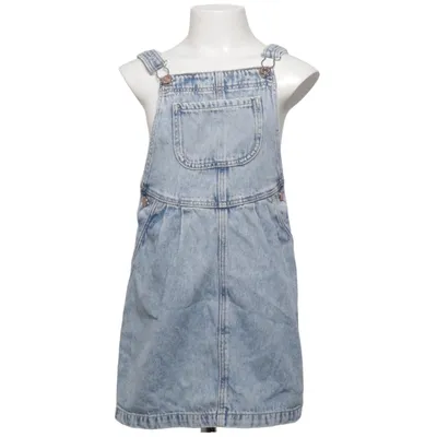 Tuinjurk (Blauw) van &Denim by H&M Katoen