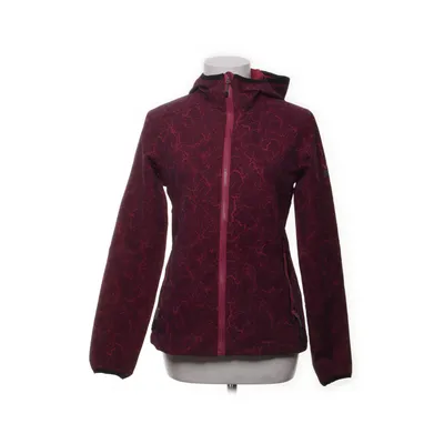 Jakke (Pink, Flerfarvet) fra Wilder Kaiser Elastan, Polyester
