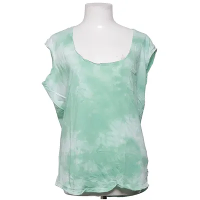 Top (Groen) van Maison Scotch Katoen