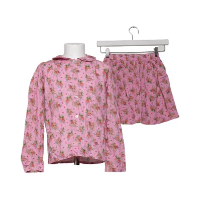 Set (Pink, Multicolored) from Christina Rohde Cotton