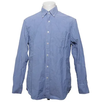Overhemd (Broken-In Oxford) van J.Crew