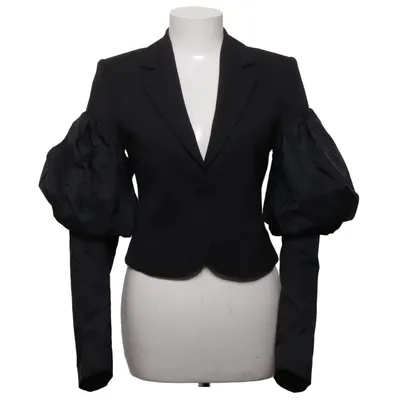 Blazer (Sort) fra Karl Lagerfeld Acetat, Polyamid, Genanvendt polyester