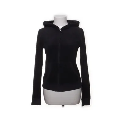 Hættetrøje (JGMU 0028) fra Juicy Couture Bomuld, Polyester