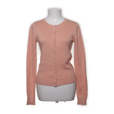 Kofta (Rosa) från H&M Basic Bomull