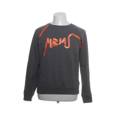 Collegetröja (Grå, Orange) från Marc by Marc Jacobs Bomull, Elastan