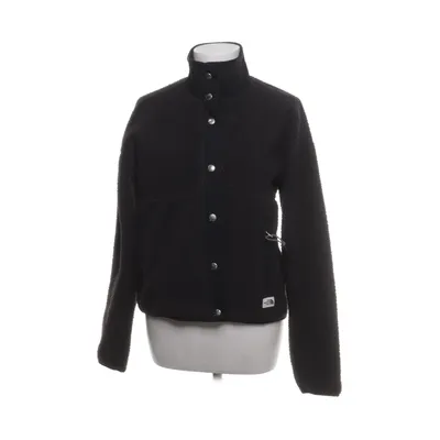 Fleecejakke (Sort) fra The North Face Polyester