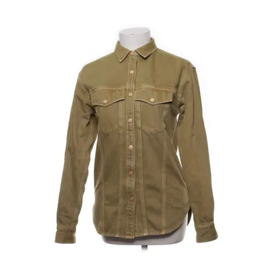 Chemise en jean (Vert) de Closed Coton