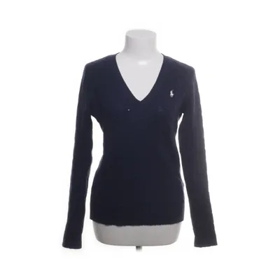 Pullover (Blå) fra Ralph Lauren Sport Uld