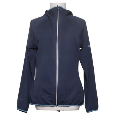 Outdoor jas (Blauw) van McKinley Polyester
