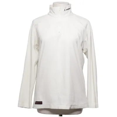 Fleecetröja (Vit) från Summit Polyester
