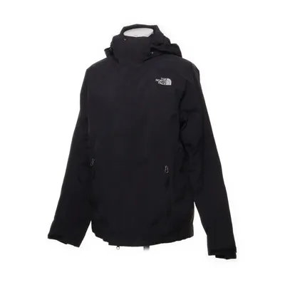 Regnjacka (Grå) från The North Face Elastan, Polyester