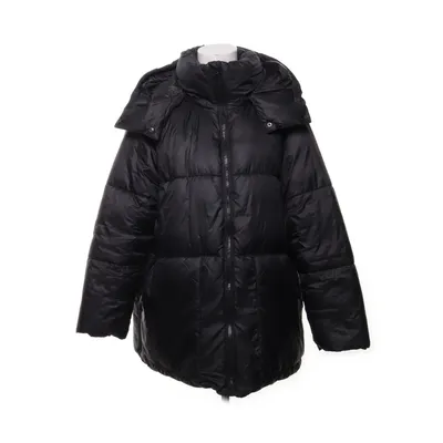 Vinterjacka (Svart) från Gap Återvunnen polyester