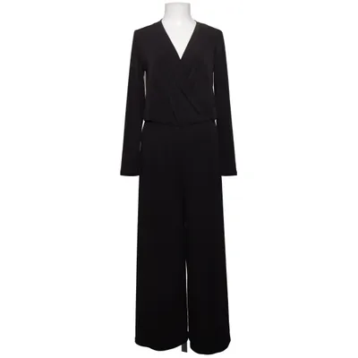 Byxdress (Svart) från Nordictex