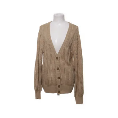 Kofta (Beige) från Yessica Premium Akryl, Bomull