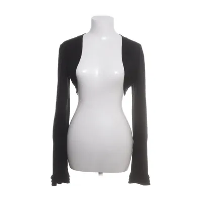 Bolero (Black) from Oui Set Nylon, Viscose