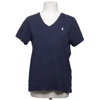T-shirt (Blau) von Ralph Lauren Sport Baumwolle